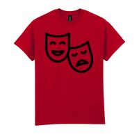 Ultra Cotton™ adult t-shirt Thumbnail