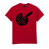 Ultra Cotton™ adult t-shirt Thumbnail
