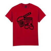 Ultra Cotton™ adult t-shirt Thumbnail