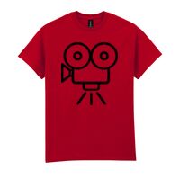 Ultra Cotton™ adult t-shirt Thumbnail
