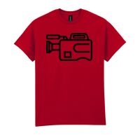 Ultra Cotton™ adult t-shirt Thumbnail