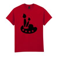 Ultra Cotton™ adult t-shirt Thumbnail