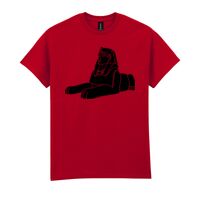 Ultra Cotton™ adult t-shirt Thumbnail