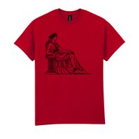 Ultra Cotton™ adult t-shirt Thumbnail