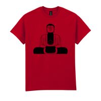 Ultra Cotton™ adult t-shirt Thumbnail