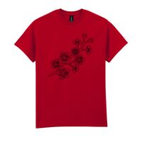 Ultra Cotton™ adult t-shirt Thumbnail