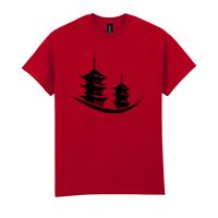 Ultra Cotton™ adult t-shirt Thumbnail