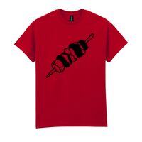 Ultra Cotton™ adult t-shirt Thumbnail