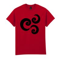 Ultra Cotton™ adult t-shirt Thumbnail