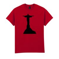 Ultra Cotton™ adult t-shirt Thumbnail