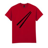 Ultra Cotton™ adult t-shirt Thumbnail