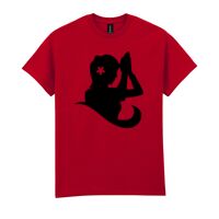 Ultra Cotton™ adult t-shirt Thumbnail