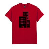 Ultra Cotton™ adult t-shirt Thumbnail