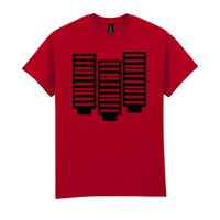 Ultra Cotton™ adult t-shirt Thumbnail