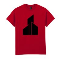 Ultra Cotton™ adult t-shirt Thumbnail