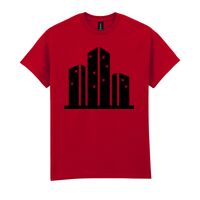 Ultra Cotton™ adult t-shirt Thumbnail