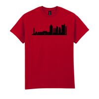 Ultra Cotton™ adult t-shirt Thumbnail