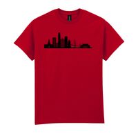 Ultra Cotton™ adult t-shirt Thumbnail