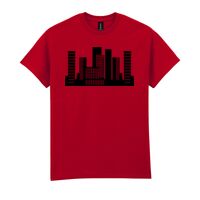 Ultra Cotton™ adult t-shirt Thumbnail