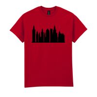 Ultra Cotton™ adult t-shirt Thumbnail