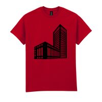 Ultra Cotton™ adult t-shirt Thumbnail