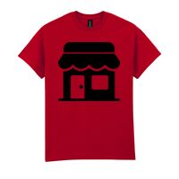 Ultra Cotton™ adult t-shirt Thumbnail