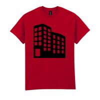 Ultra Cotton™ adult t-shirt Thumbnail