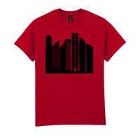 Ultra Cotton™ adult t-shirt Thumbnail