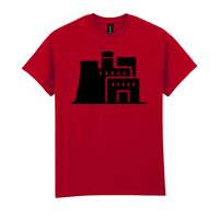 Ultra Cotton™ adult t-shirt Thumbnail