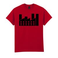 Ultra Cotton™ adult t-shirt Thumbnail