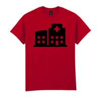 Ultra Cotton™ adult t-shirt Thumbnail