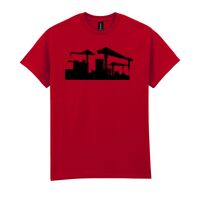 Ultra Cotton™ adult t-shirt Thumbnail