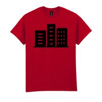 Ultra Cotton™ adult t-shirt Thumbnail