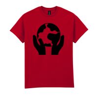 Ultra Cotton™ adult t-shirt Thumbnail