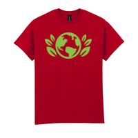 Ultra Cotton™ adult t-shirt Thumbnail