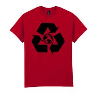 Ultra Cotton™ adult t-shirt Thumbnail