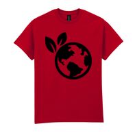 Ultra Cotton™ adult t-shirt Thumbnail