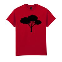 Ultra Cotton™ adult t-shirt Thumbnail