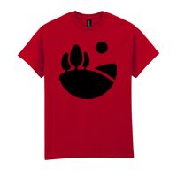 Ultra Cotton™ adult t-shirt Thumbnail