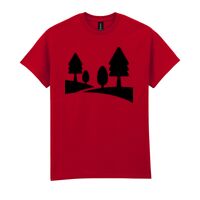 Ultra Cotton™ adult t-shirt Thumbnail