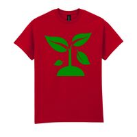 Ultra Cotton™ adult t-shirt Thumbnail