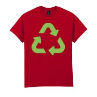 Ultra Cotton™ adult t-shirt Thumbnail