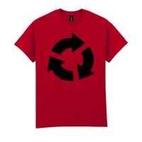 Ultra Cotton™ adult t-shirt Thumbnail