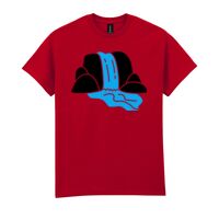 Ultra Cotton™ adult t-shirt Thumbnail