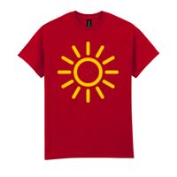 Ultra Cotton™ adult t-shirt Thumbnail