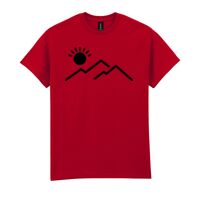 Ultra Cotton™ adult t-shirt Thumbnail