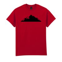 Ultra Cotton™ adult t-shirt Thumbnail