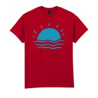 Ultra Cotton™ adult t-shirt Thumbnail