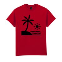 Ultra Cotton™ adult t-shirt Thumbnail