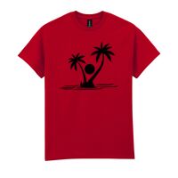 Ultra Cotton™ adult t-shirt Thumbnail